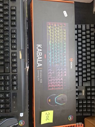 Teclados