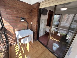 Apartamento en alquiler