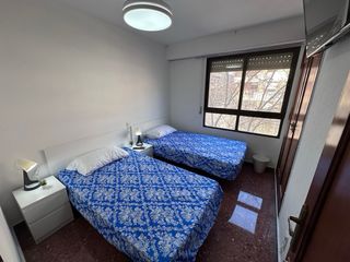 Apartamento en alquiler
