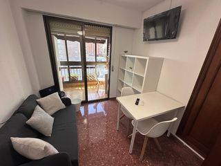 Apartamento en alquiler