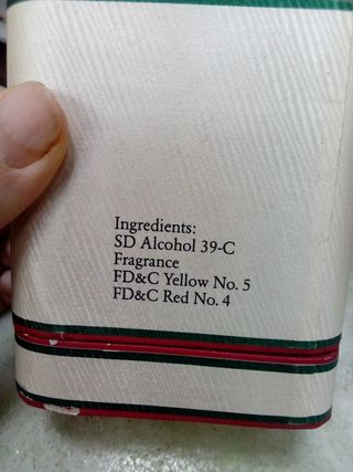 parfum Gucci  Nobile