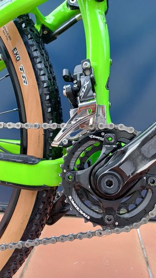 Specialized Epic 29" talla M