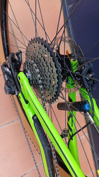 Specialized Epic 29" talla M