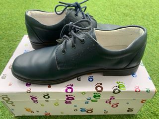 Zapatos niño comunión