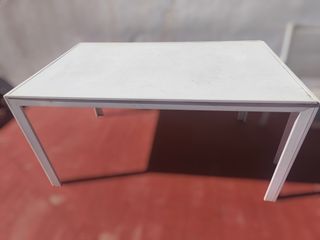 Mesa De Aluminio 