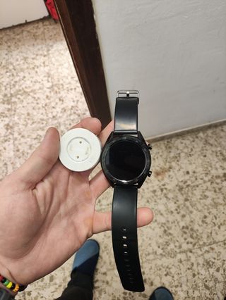 Huawei Watch GT