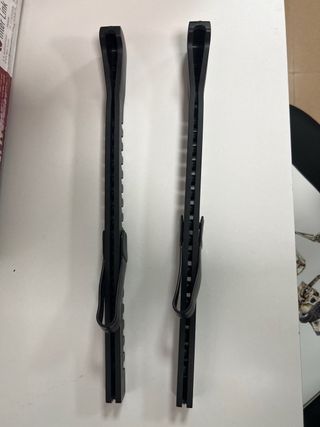 Funda para patines de hielo