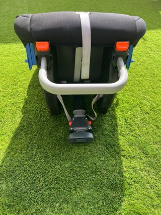 Silla de auto contra marcha BRITAX ROMER