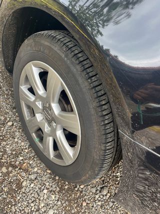 Audi A4 2009