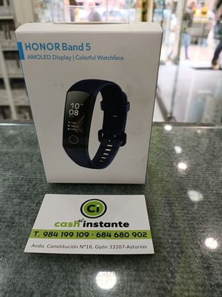 HONOR BAND 5 