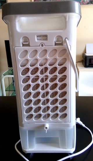 Refrigeratore e umificatore