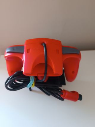 Mando N64. Excelente Condición.