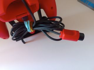 Mando N64. Excelente Condición.