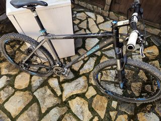 Bicicleta Rockrider rr 8.1 26"