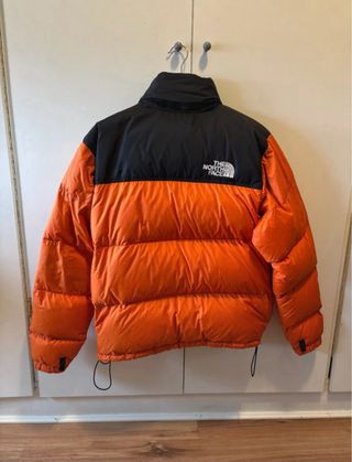 The north face retro nuptse 1996 puffer