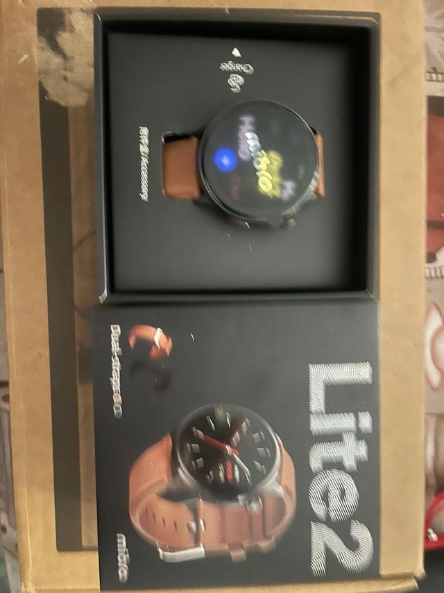 Reloj Lite2 mibro 