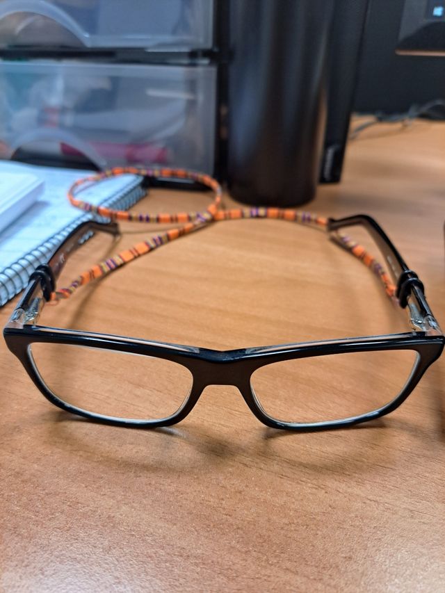 Montura Gafas Arnette