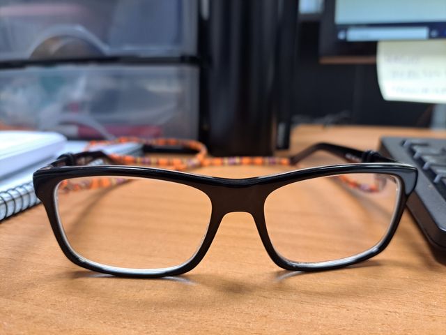 Montura Gafas Arnette