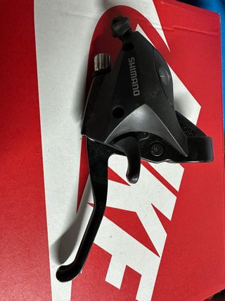 Maneta Shimano ST/EF50/L