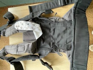 Mochila Porta Bebés BabyBjörn Perfecto Estado