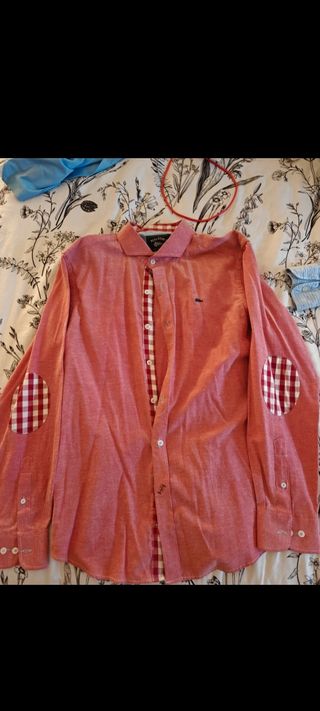 Camisa hombre 