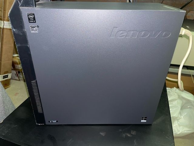 Computer Lenovo