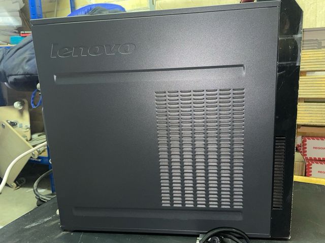 Computer Lenovo
