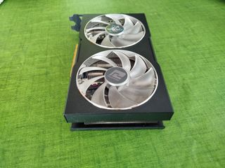 Tarjeta gráfica AMD Radeon RX 6600