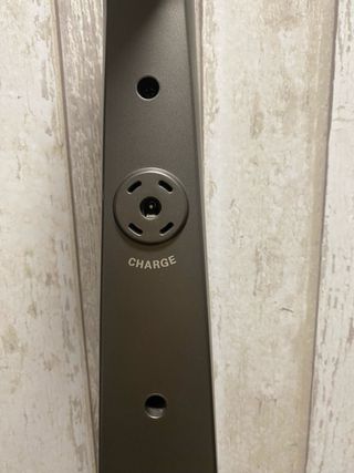 Aspiradora sin cable