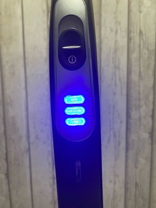 Aspiradora sin cable