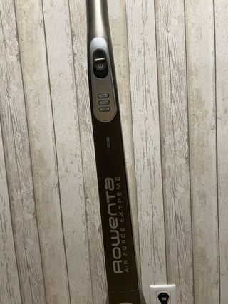 Aspiradora sin cable