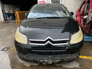 25007 DESPIECE CITROEN C4 1.6 110CV NFU