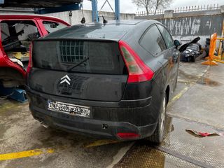 25007 DESPIECE CITROEN C4 1.6 110CV NFU