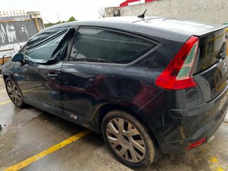 25007 DESPIECE CITROEN C4 1.6 110CV NFU