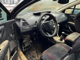 25007 DESPIECE CITROEN C4 1.6 110CV NFU