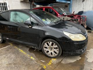 25007 DESPIECE CITROEN C4 1.6 110CV NFU