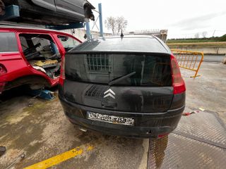 25007 DESPIECE CITROEN C4 1.6 110CV NFU