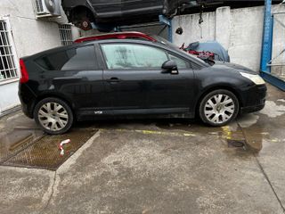 25007 DESPIECE CITROEN C4 1.6 110CV NFU