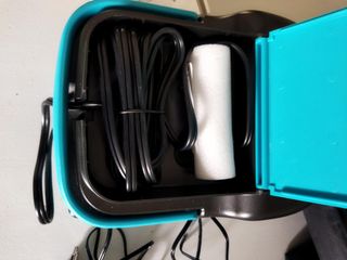 HINCHADOR ELECTRICO SPINERA