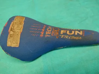 Sillín selle Italia fun