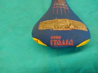 Sillín selle Italia fun