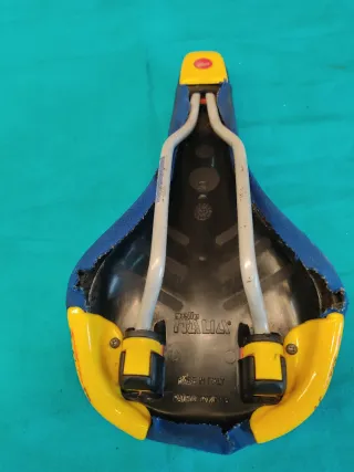 Sillín selle Italia fun
