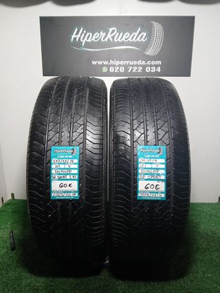 235 55 19 101V DUNLOP SP SPORT 270