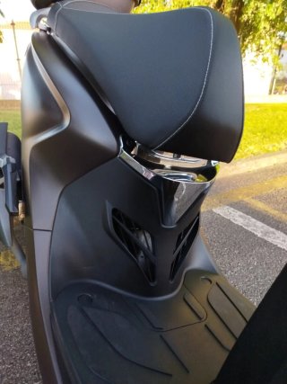 Scooter Kymco People S 125