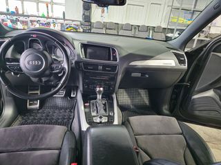 Audi SQ5 2014