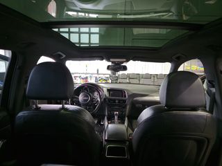 Audi SQ5 2014