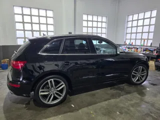 Audi SQ5 2014