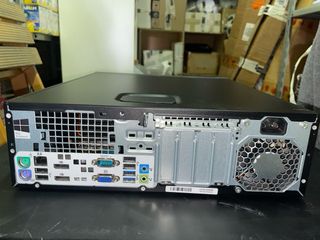 Computer hp