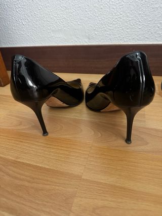 Zapatos Jimmy Choo talla 39 1/2 