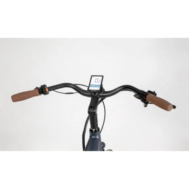 Bicicleta eléctrica Coluer GREENLAND PRO HM500